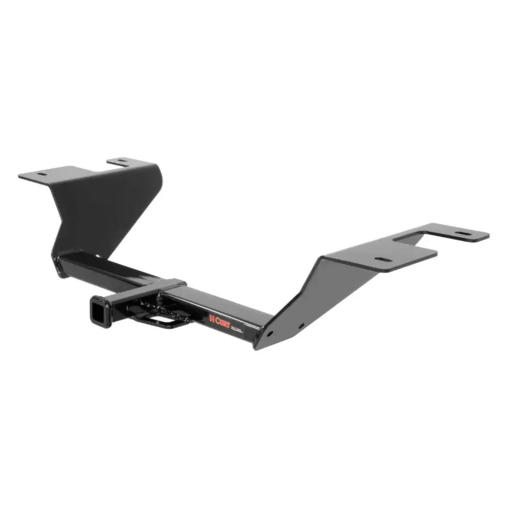 For Chevy Cruze 14-15 Trailer Hitch Class 1 Square Exposed Trailer Hitch w