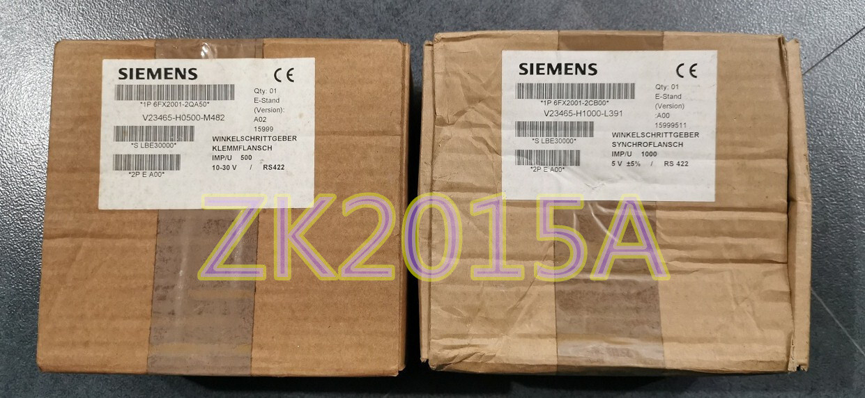 1PC 6FX2001-2QA50 fast ship by DHL OR EMS
