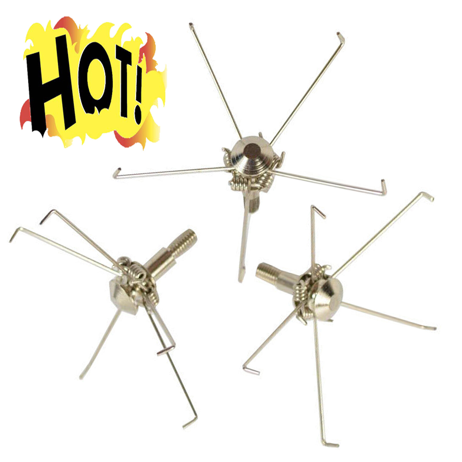 12X Archery Judo Arrows Broadhead Tips Bow Hunting Tools Points & Arrowheads HOT