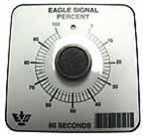 Timer 30 Sec. Macromatic-2nd Percent Timer Conversion(8 pin octal) Irrigation
