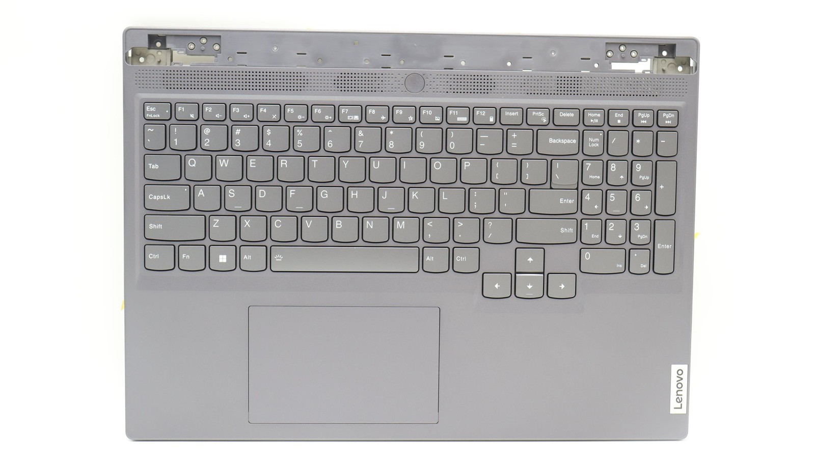5CB1L56042 Upper Case ASM_ENG C 82YA SGRGB