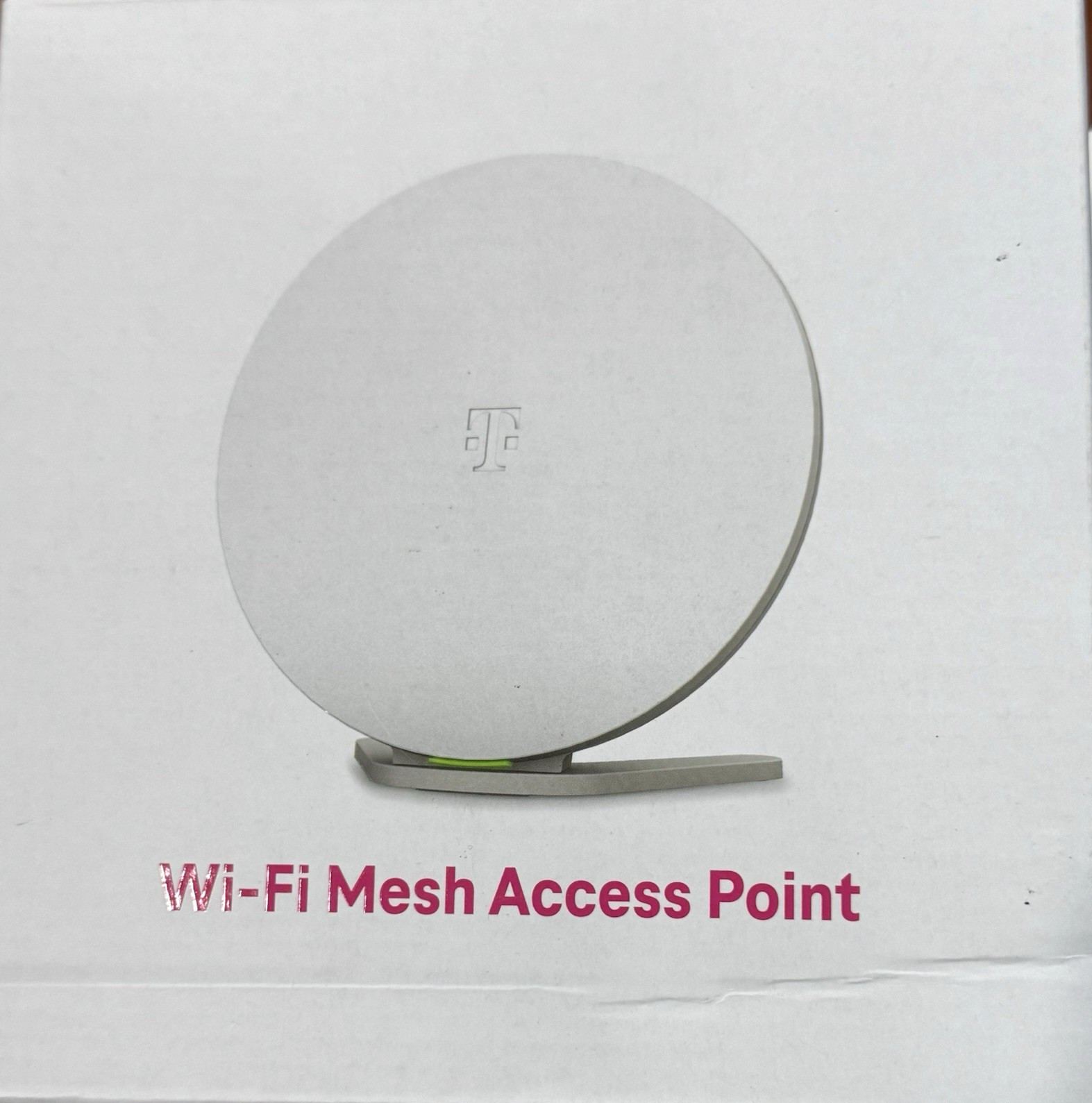 T-mobile Internet Wi-Fi Mesh Access Point FZET06204000J