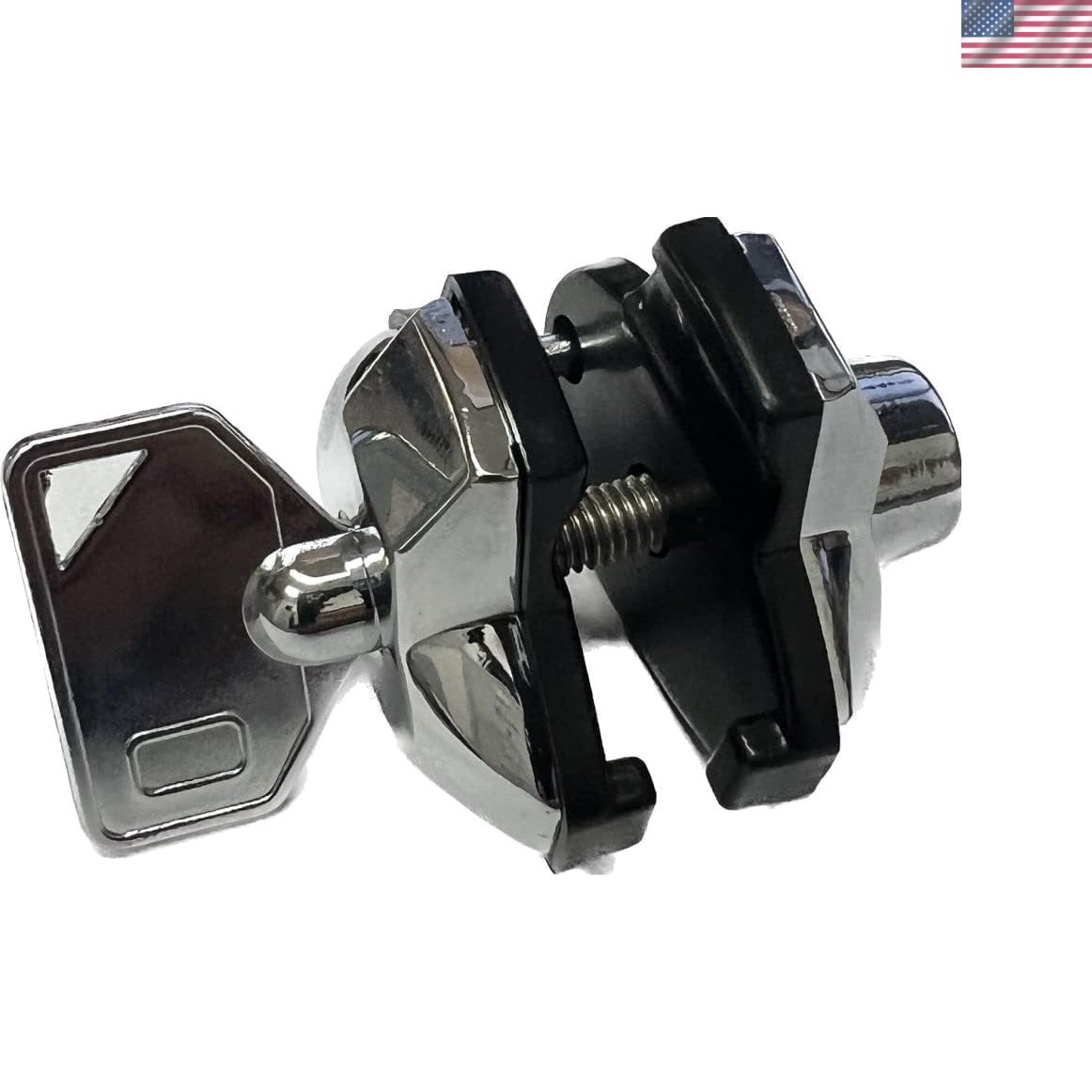 Metal Trigger Lock for Pistol, Shotgun & Rifle - Ultimate Firearm Safety