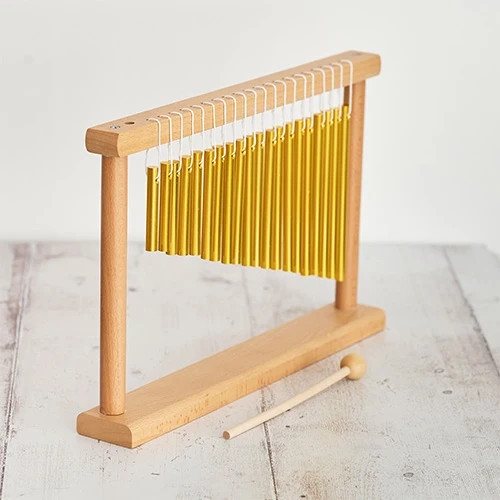 Matsu Chimes