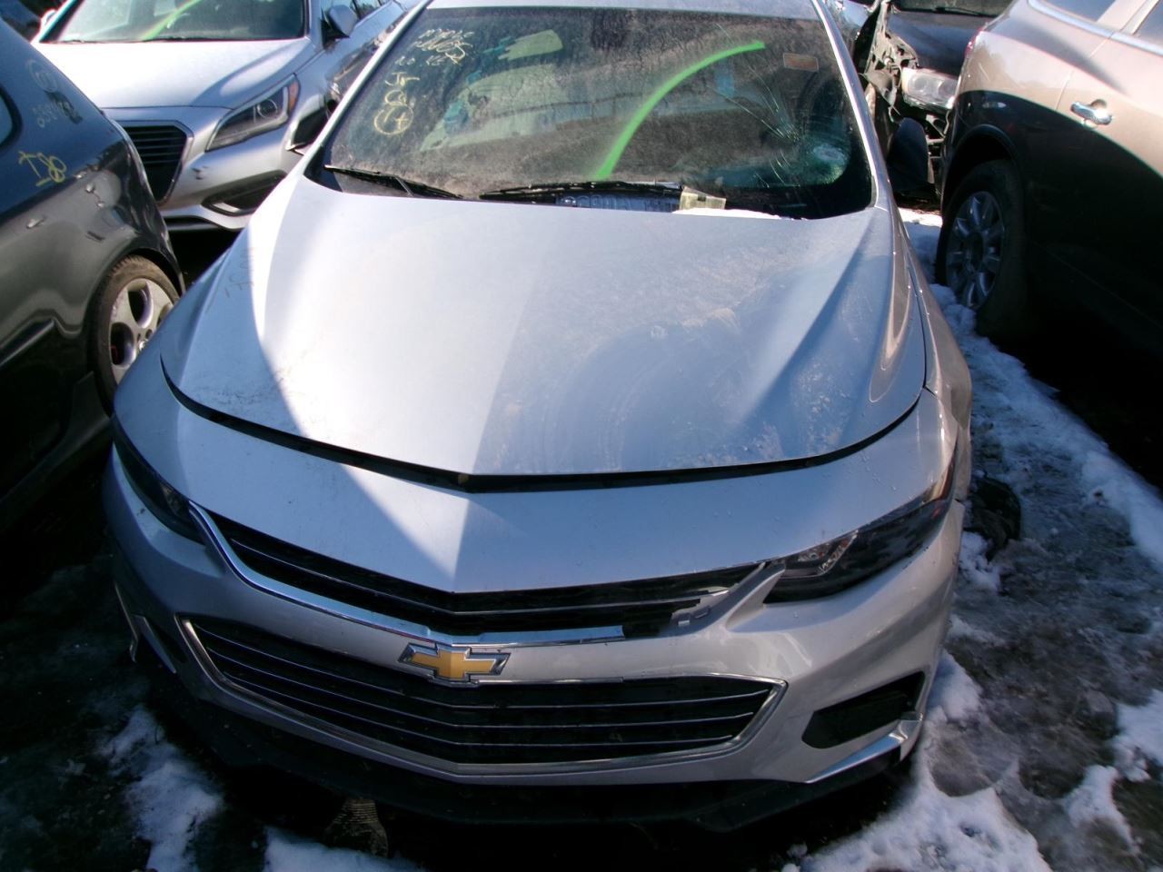 Audio Equipment Radio VIN B 4th Digit New Style Mylink Fits 16 CRUZE 1524840