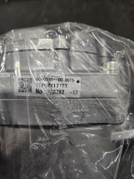 92600-3NG0A AC Compressor S Fits 13-17 LEAF 908