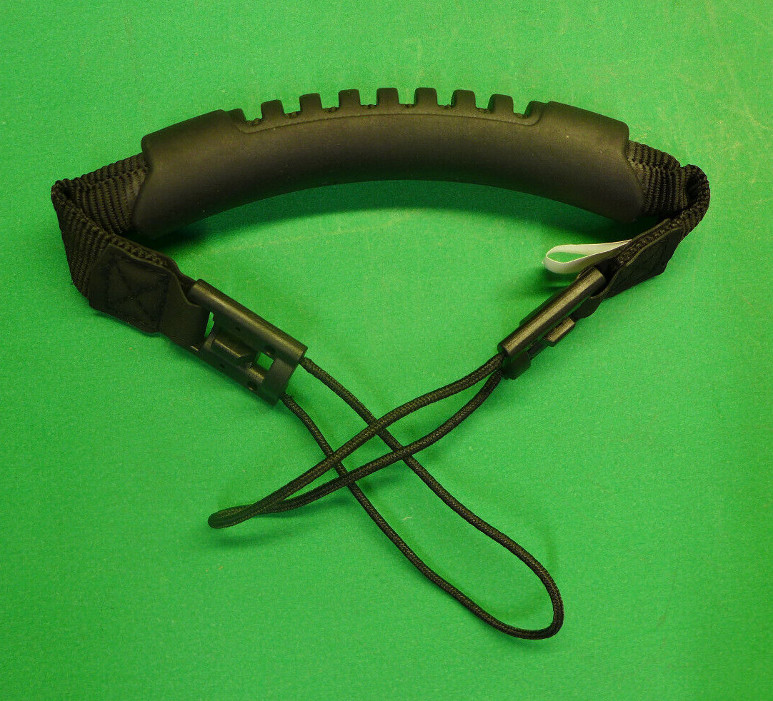 NEW Dell Laptop Nylon Carrying Case Handle 542X 9Y7TG