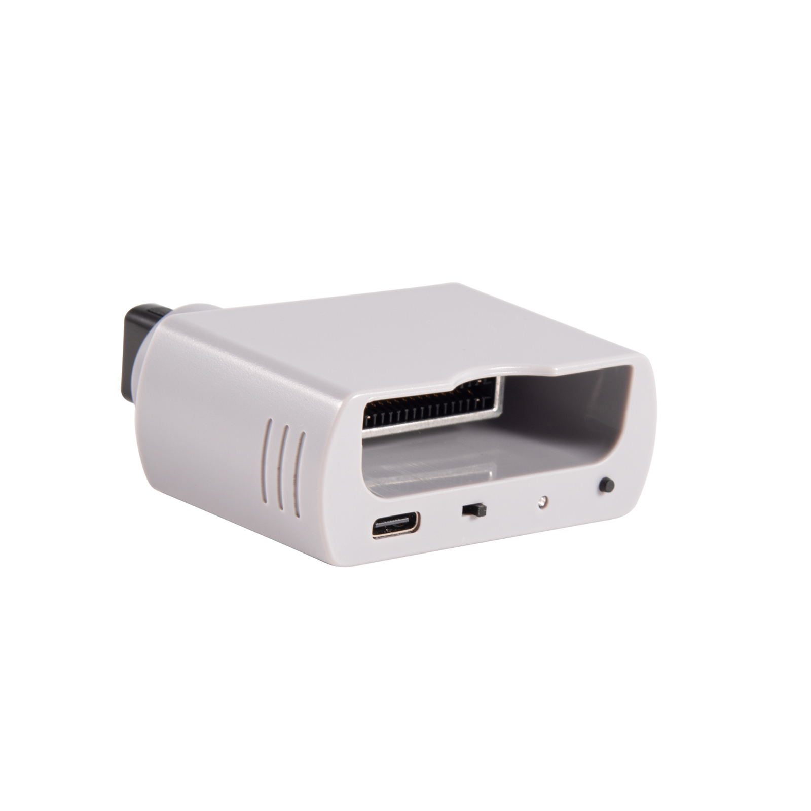 Wireless N64 Controller for N64/ Nintendo Switch PC Mac Win w/ USB& N64 Receiver