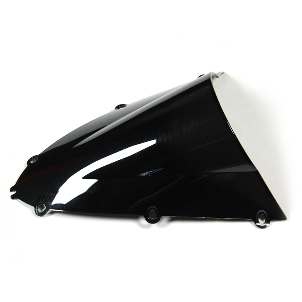 Windscreen Black Smoke Windshield For YZF1000 R1 1998 1999 Yamaha YZF R1 98 99