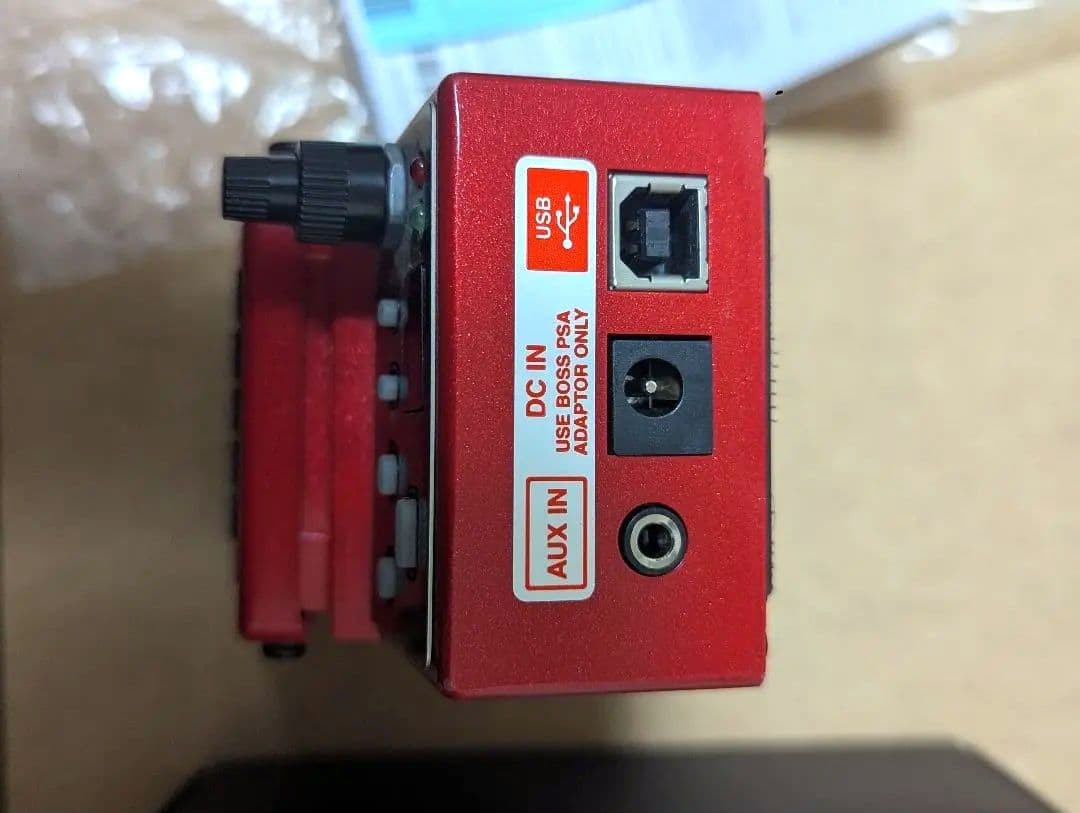 BOSS RC-3 Loop Station