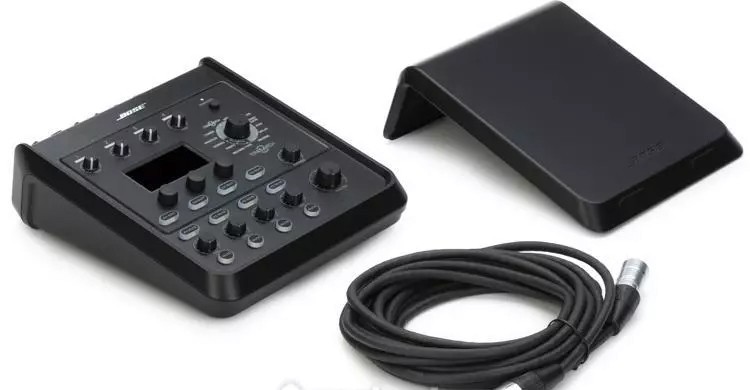 Bose T4S 4-channel ToneMatch Mixer T-4S Tone Match Mixer for Bose L1 Systems