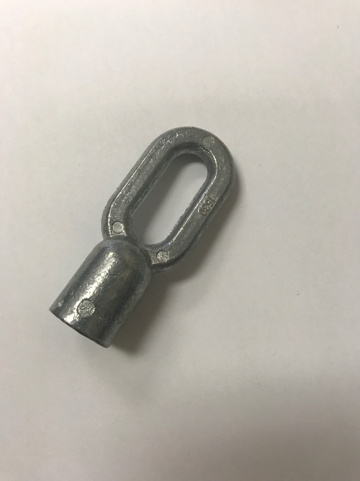 Roto Skylight Eyelet Adapter Replacement Hook Adapter operator Awning, Window