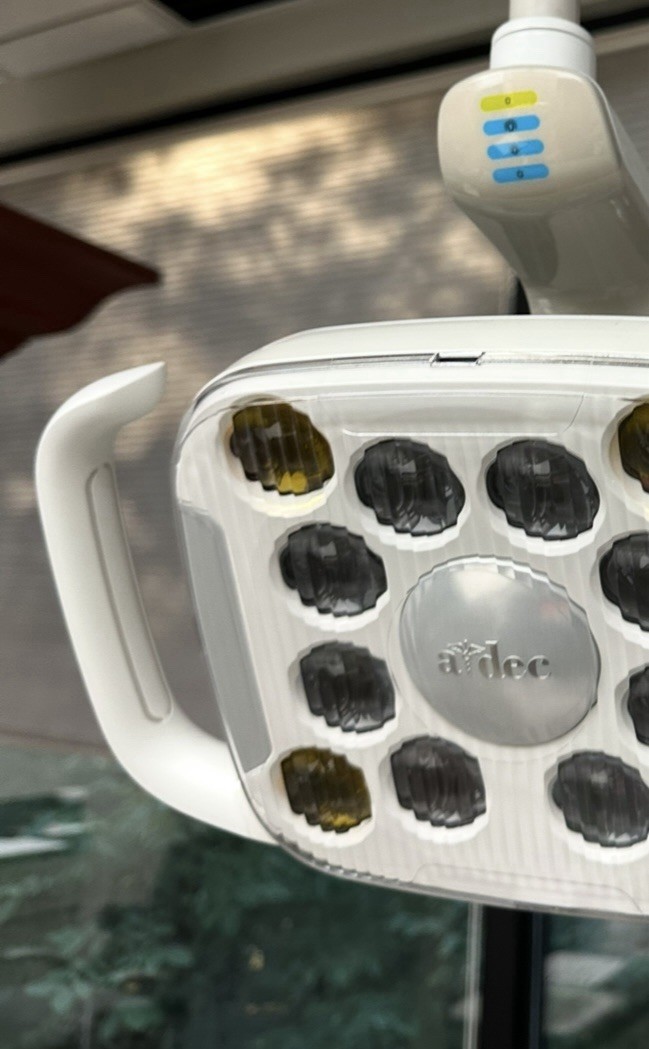 adec led light