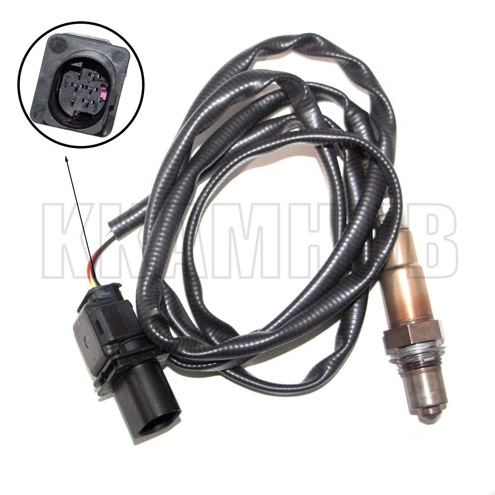 Upstream Oxygen Sensor For BMW 128i Coupe 135i Convertible 328i 335is 528i X3 Z4