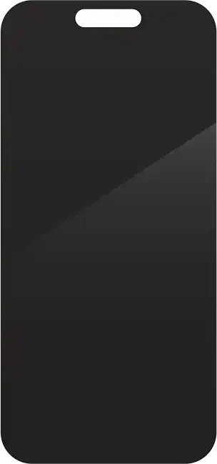 ZAGG Invisible Shield Glass Elite Privacy 360 4W Screen Protector - iPhone 17 Pr