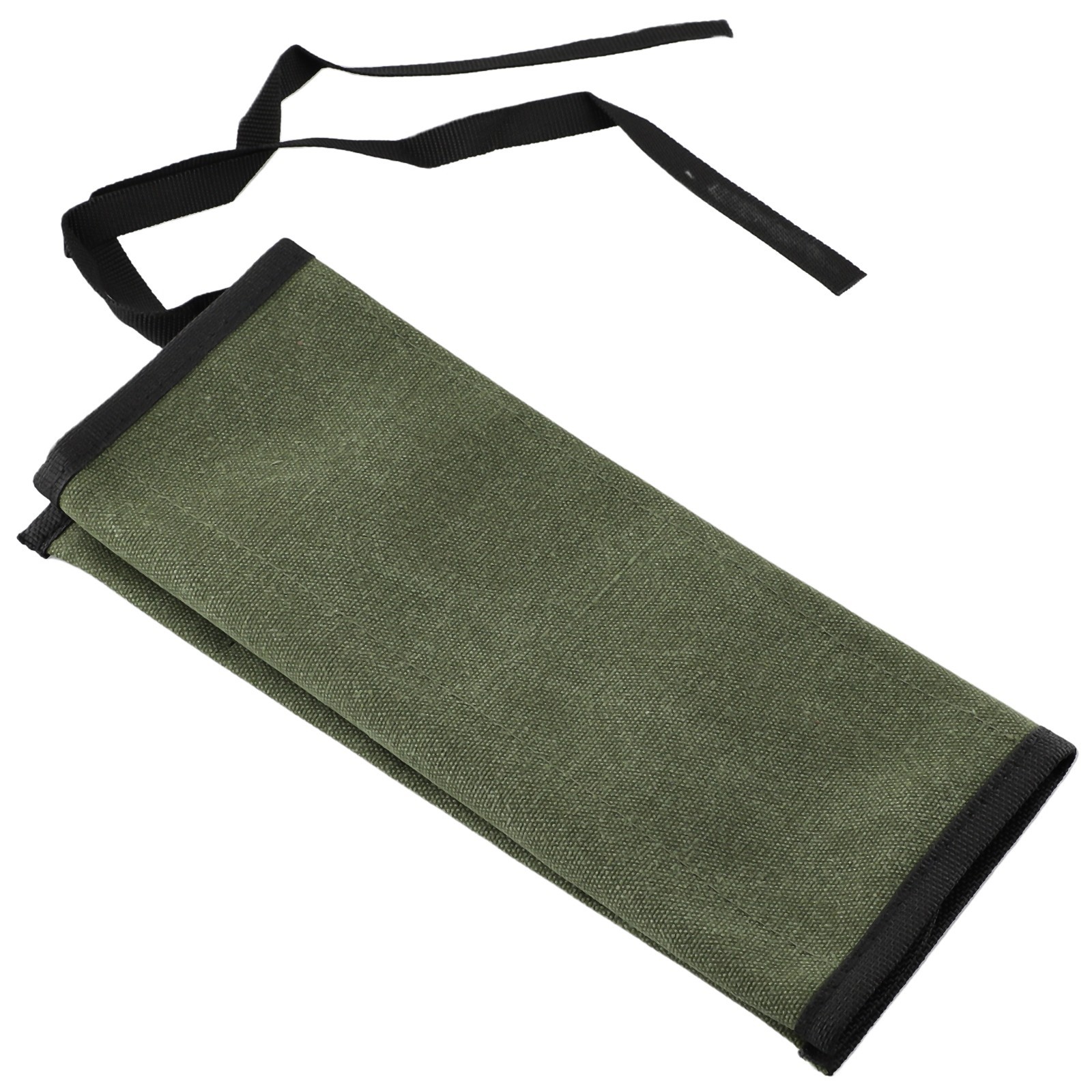 Practical and Versatile Roll Up Tool Pouch for Pliers Drills and More!