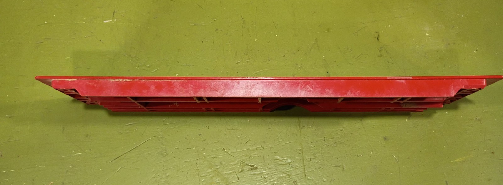 Ryobi BT3000 BT3100 Table Saw Zero Clearance Throat Plate Insert