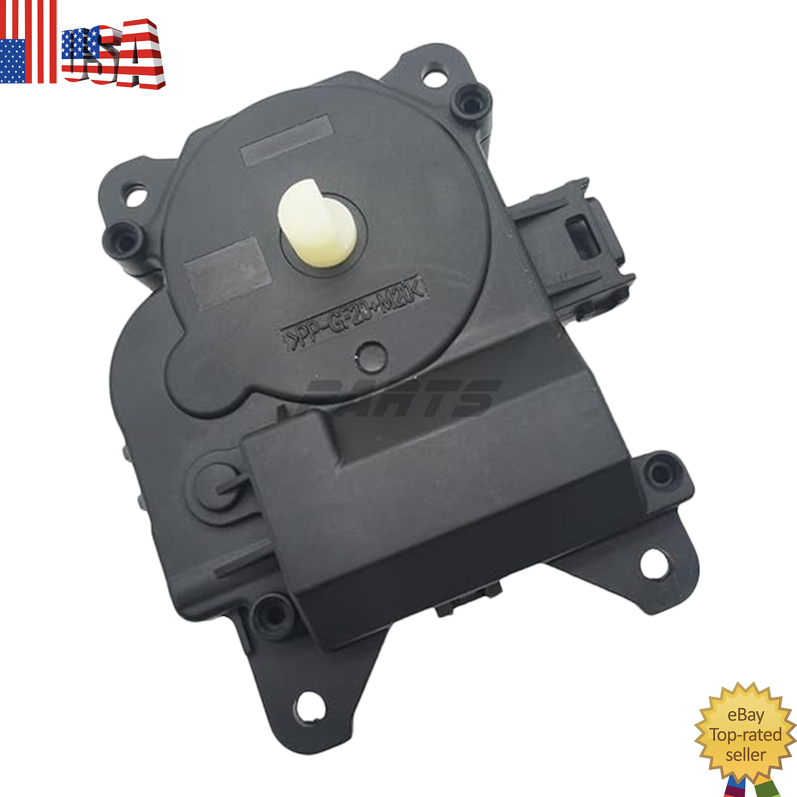 New Servo Damper Fits Mode Toyota 4RUNNER FJ CRUISER GX470 87106-35120