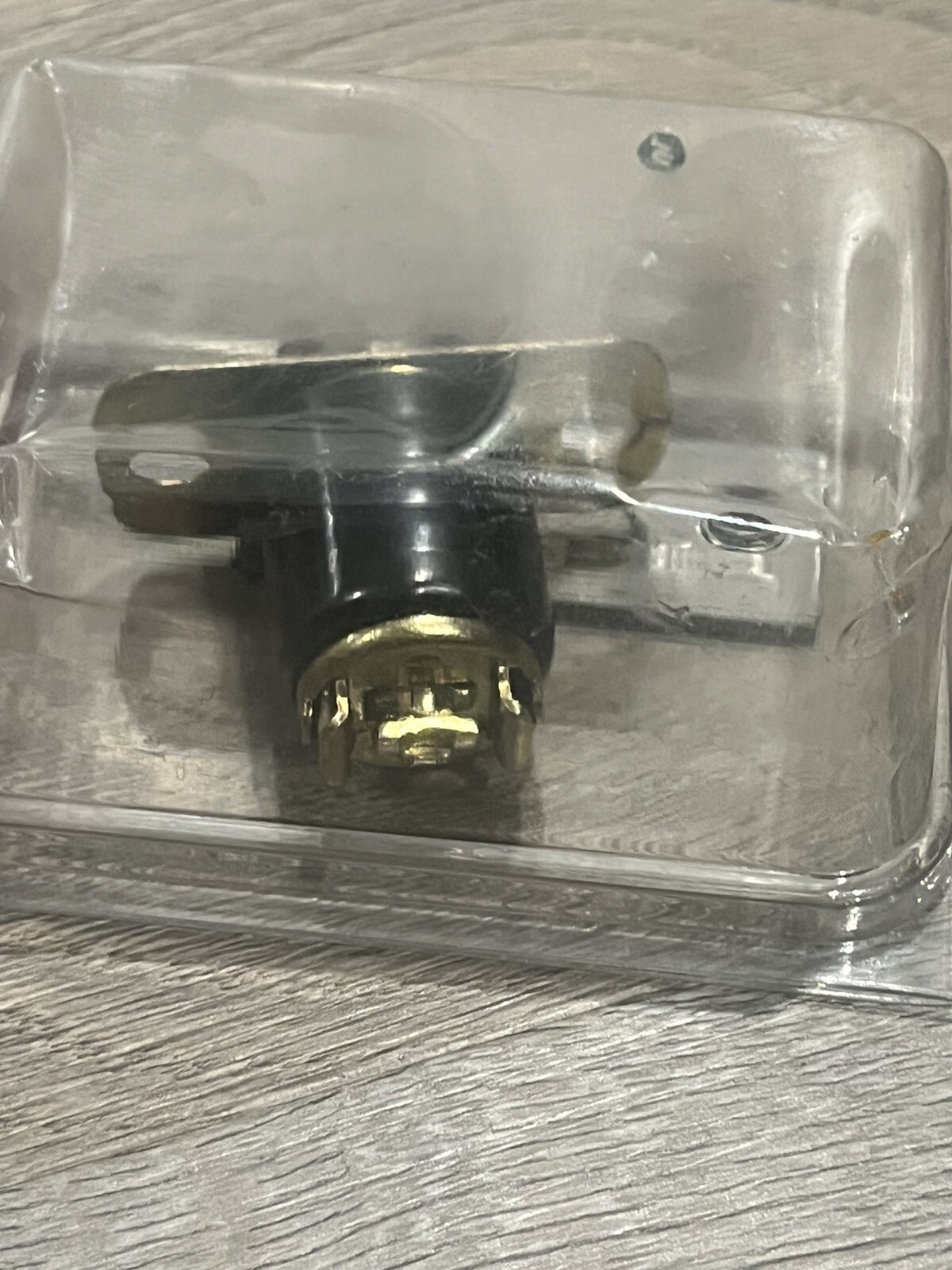 Tell Commercial Latchbolt CL500184