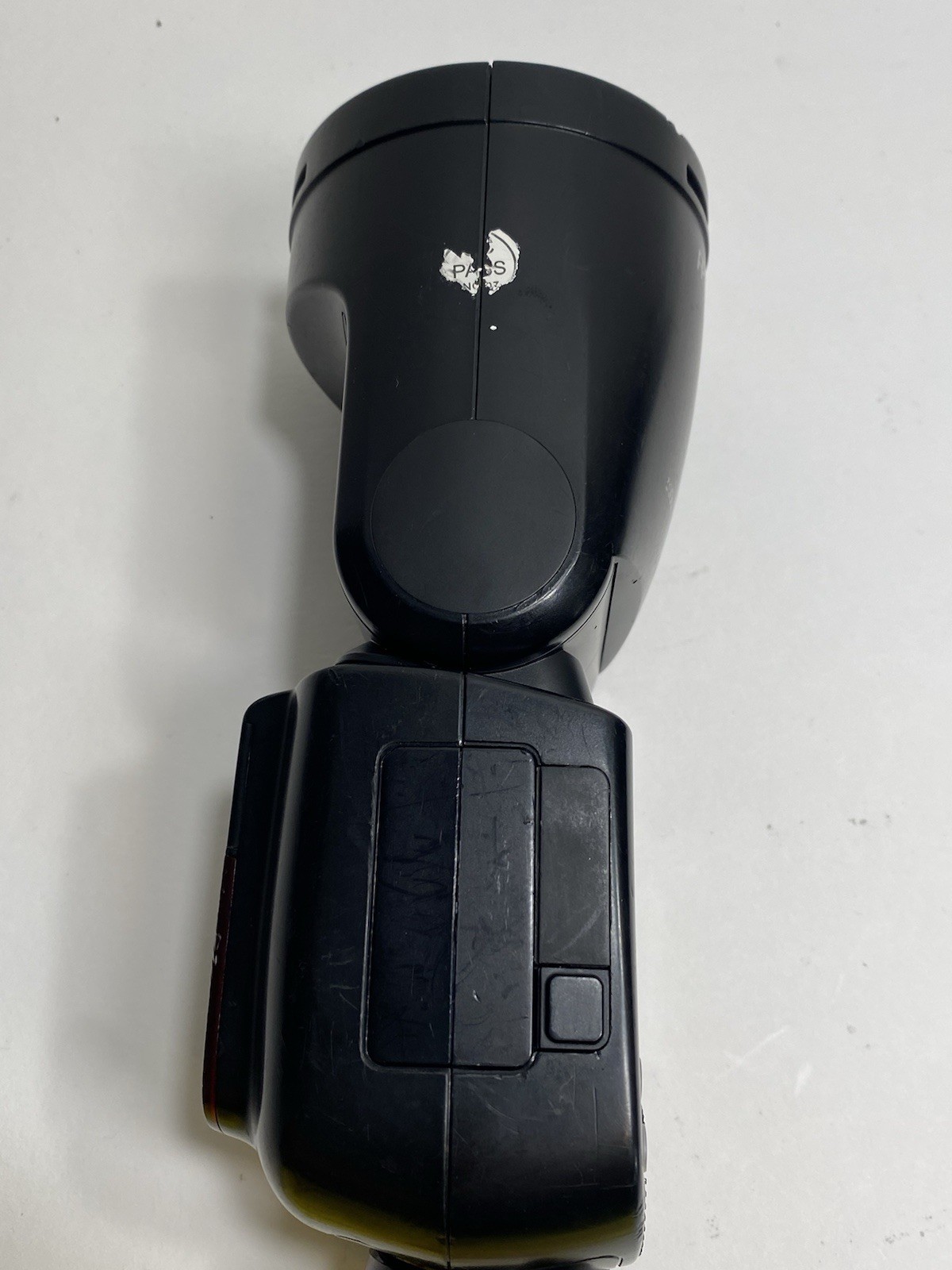 Flashpoint Zoom Li-Ion X R2c TTL Speedlight for Canon (Read Notes)
