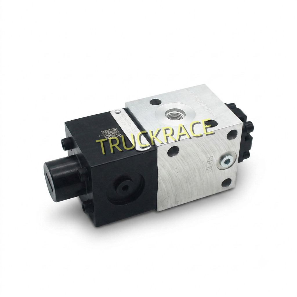 3056565 STC Oil Control Valve （OCV）for Cummins Engine K19 K38 K50 QSK NT14 NT855