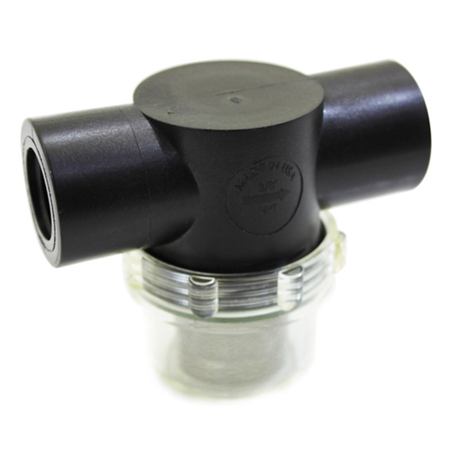 Nitrous Express SNO-82204-BRD Snow Water/Methanol 50 Mesh Filter