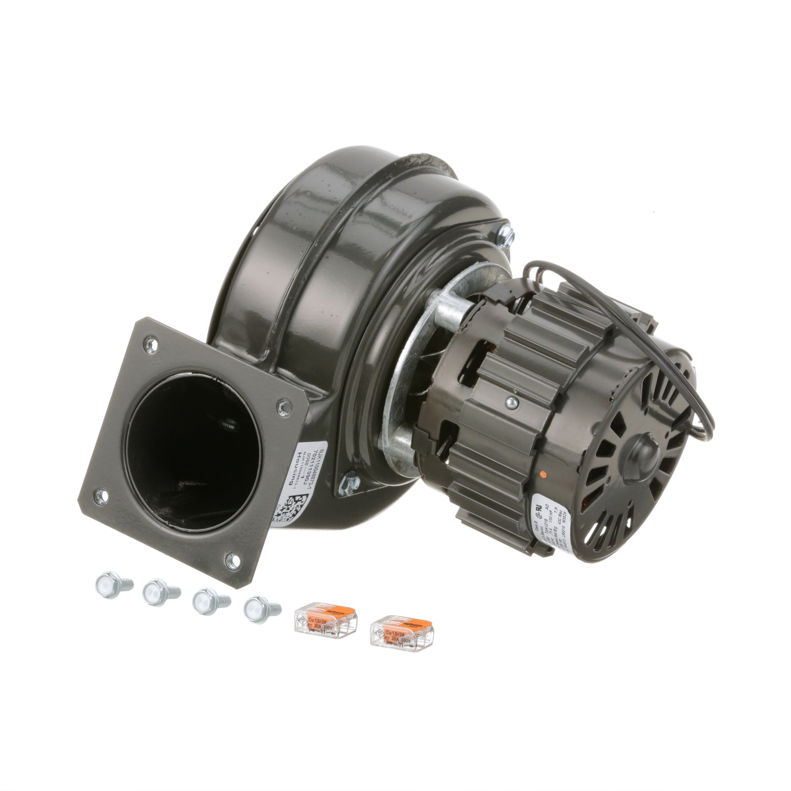 Cres Cor 0769180K 120V Blower Motor Kit
