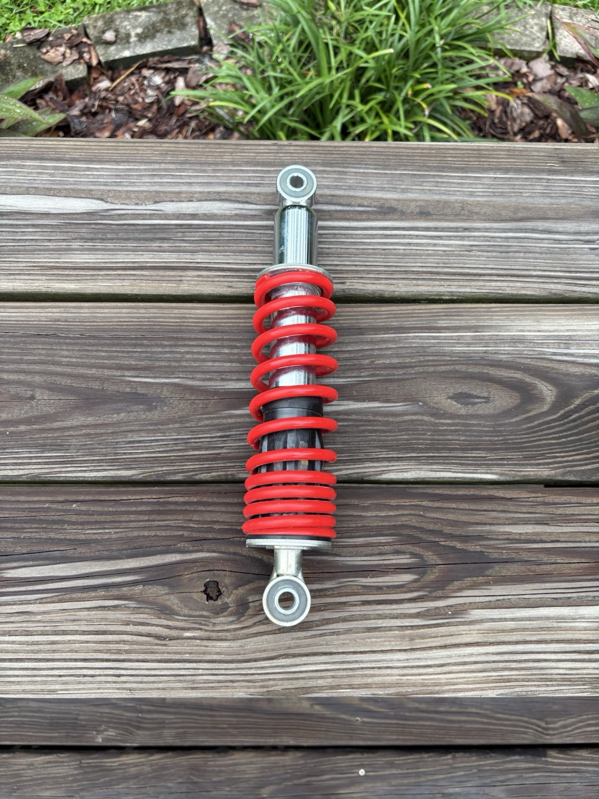 2019-2027 CRF 110 OEM Rear Shock