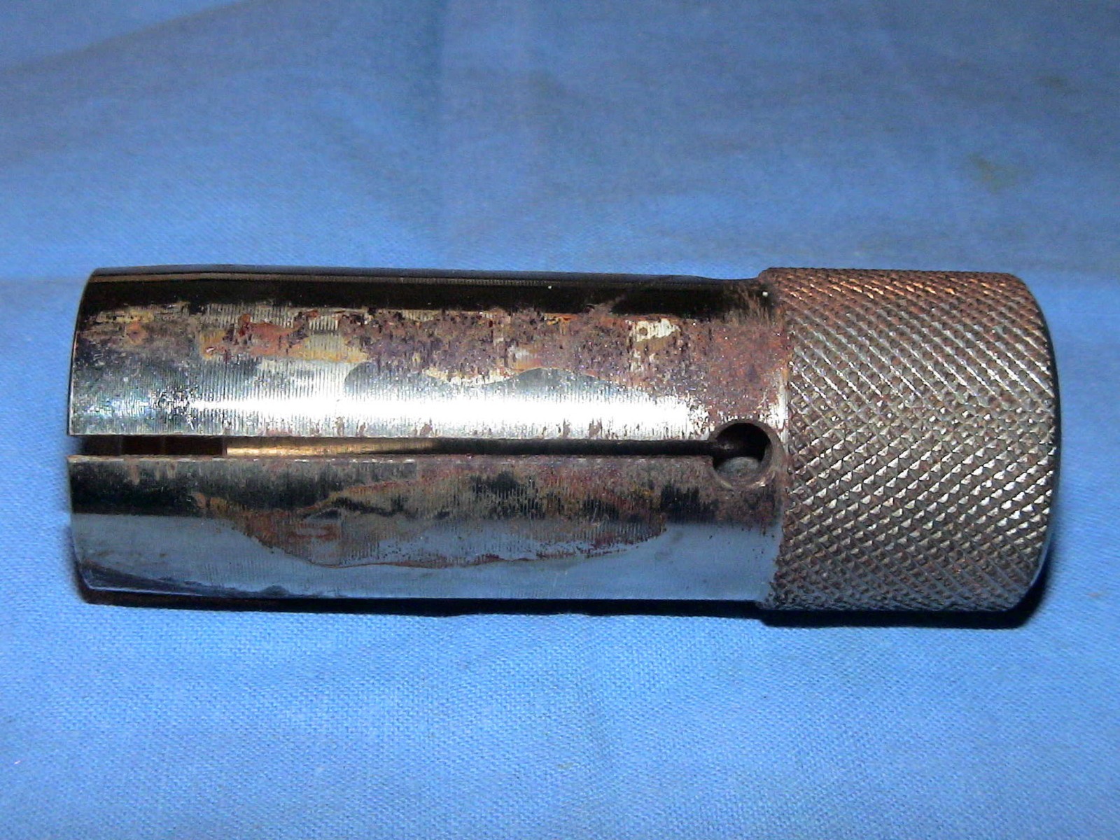 Federal Collet Sleeve + Unbrako 6 T-Handle Allen Wrench Allen Screw Drive Collet