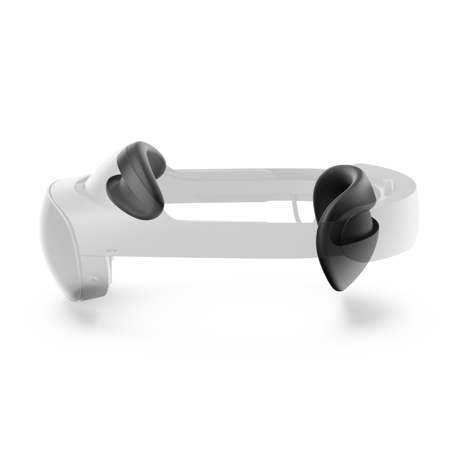Meta Quest Pro Headpad Covers