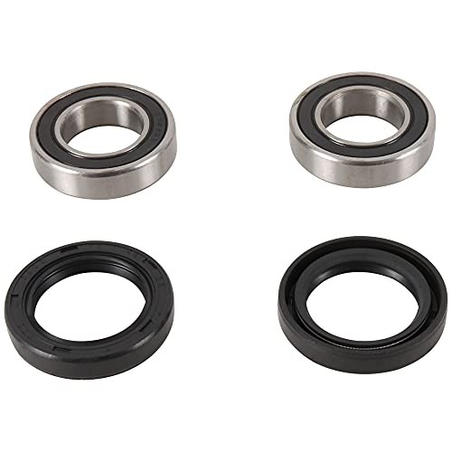 Pivot Works PWFWK-Y07-421 Bearing Kit Front Wheel