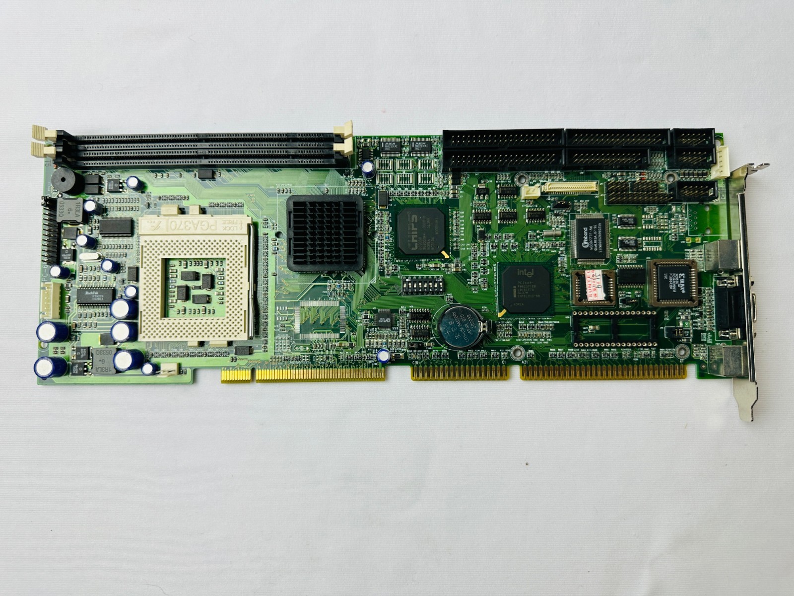 Contec PC-686BX(PC)-LV CPU Board