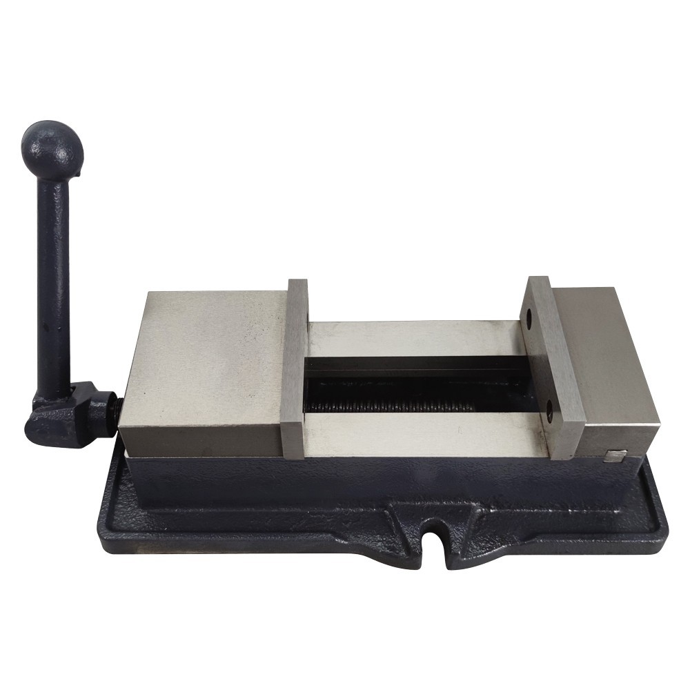 4-inch Milling Machine Vise Bench Vise High Precision Manipulative Device Tool