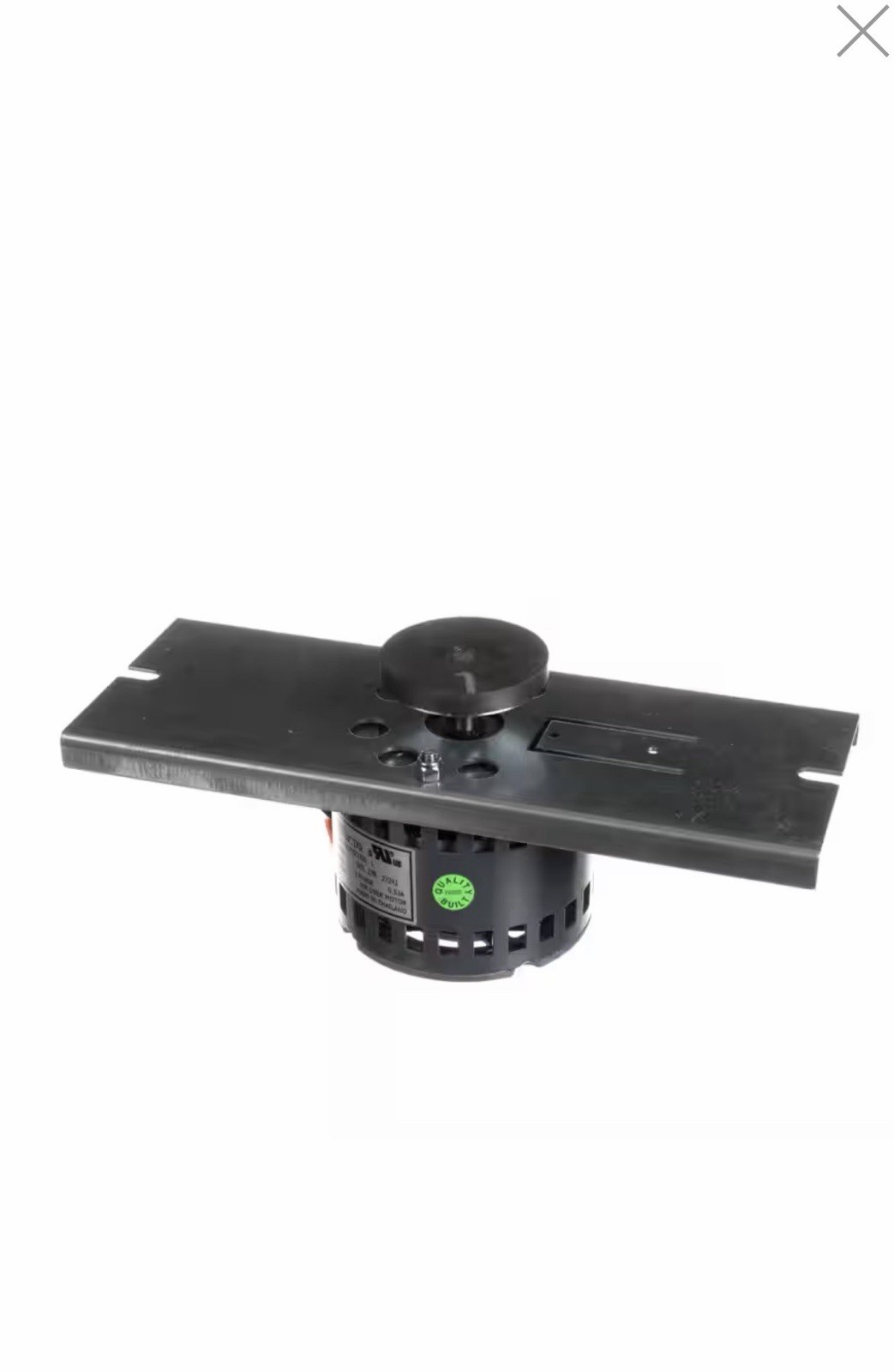 CRATHCO OGM3BU MOTOR ASSEMBLY PUMP WITH BRACKET AND MAGNET..GM1345