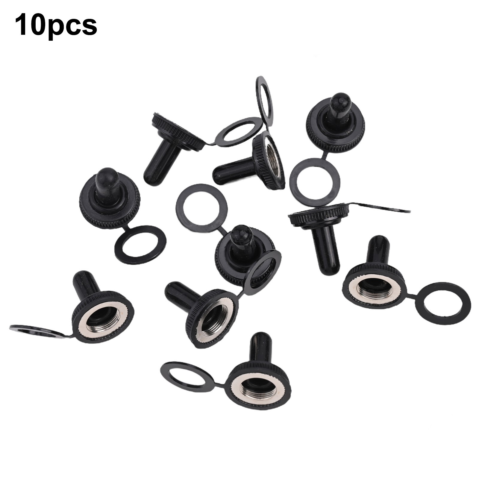 Electrical Equipment for TOGGLE Switch Switch Cap For for TOGGLE Switch Shaft