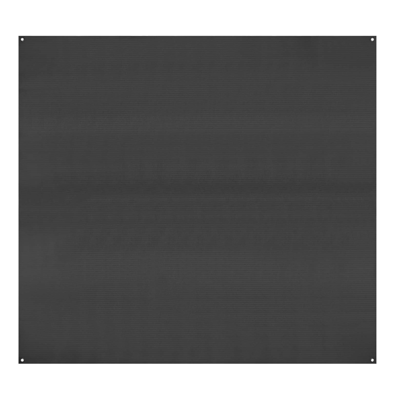 Aoneky 2Mm Black Archery Backstop Black 5X8Ft 0401Wt7738