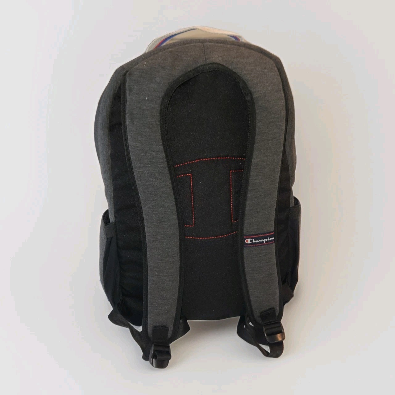 Champion The Attribute Laptop Backpack • Dark Gray •