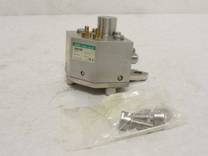186255 New-No Box; CKD RVC150 Shock Absorber; Series: Killer