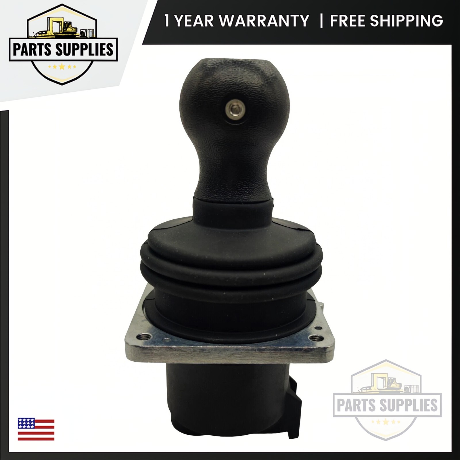 101175GT Joystick Controller for Genie S-40 S-45 S-60 S-65 S-80 S-85 S-120 S-120