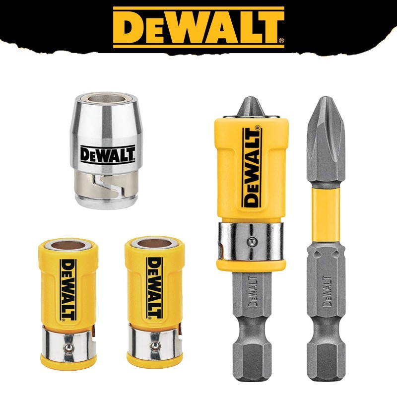 For DeWalt DWA2PH2SL Magnetic Ring Drill Driver Bit Holder Magnetizer Sleeve
