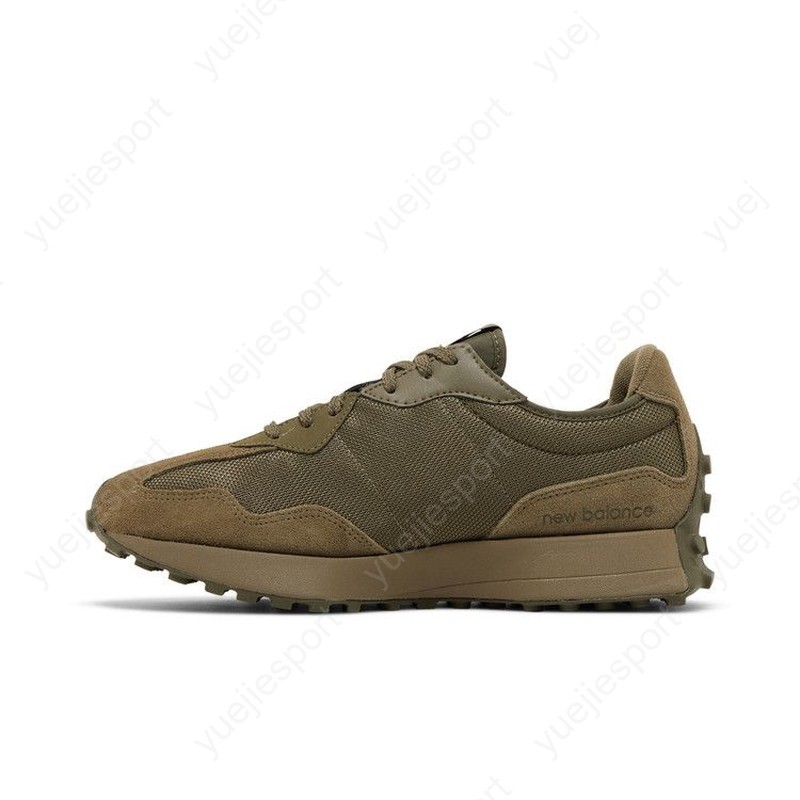 New Balance 327 Dark Camo MS327SG