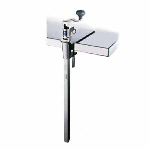 Edlund G2CL CounterMount Can Opener with Base