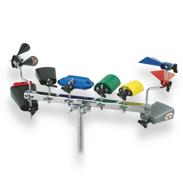 LP Everything Rack, Percussion Mount Only