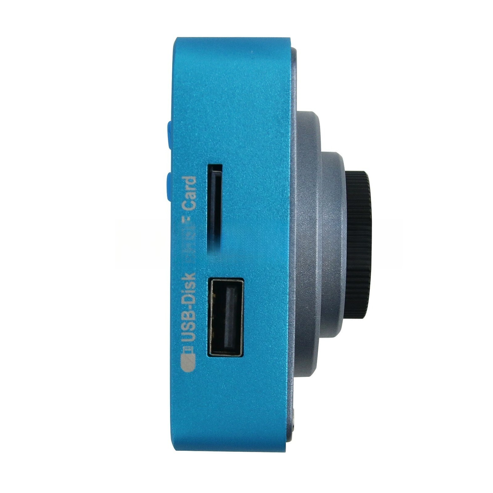 For 2MP Full HD HDMI Microscope Camera USB Interface TF U Disk Record HDMI1030