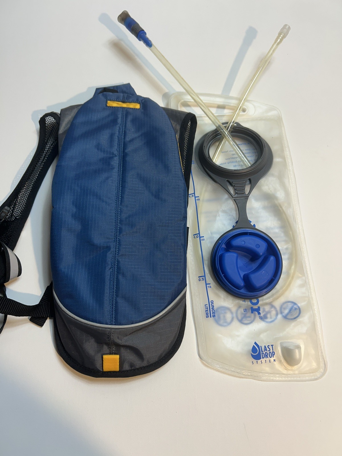 Outdoor Products Hydration Pack 2L for Hiking Cycling