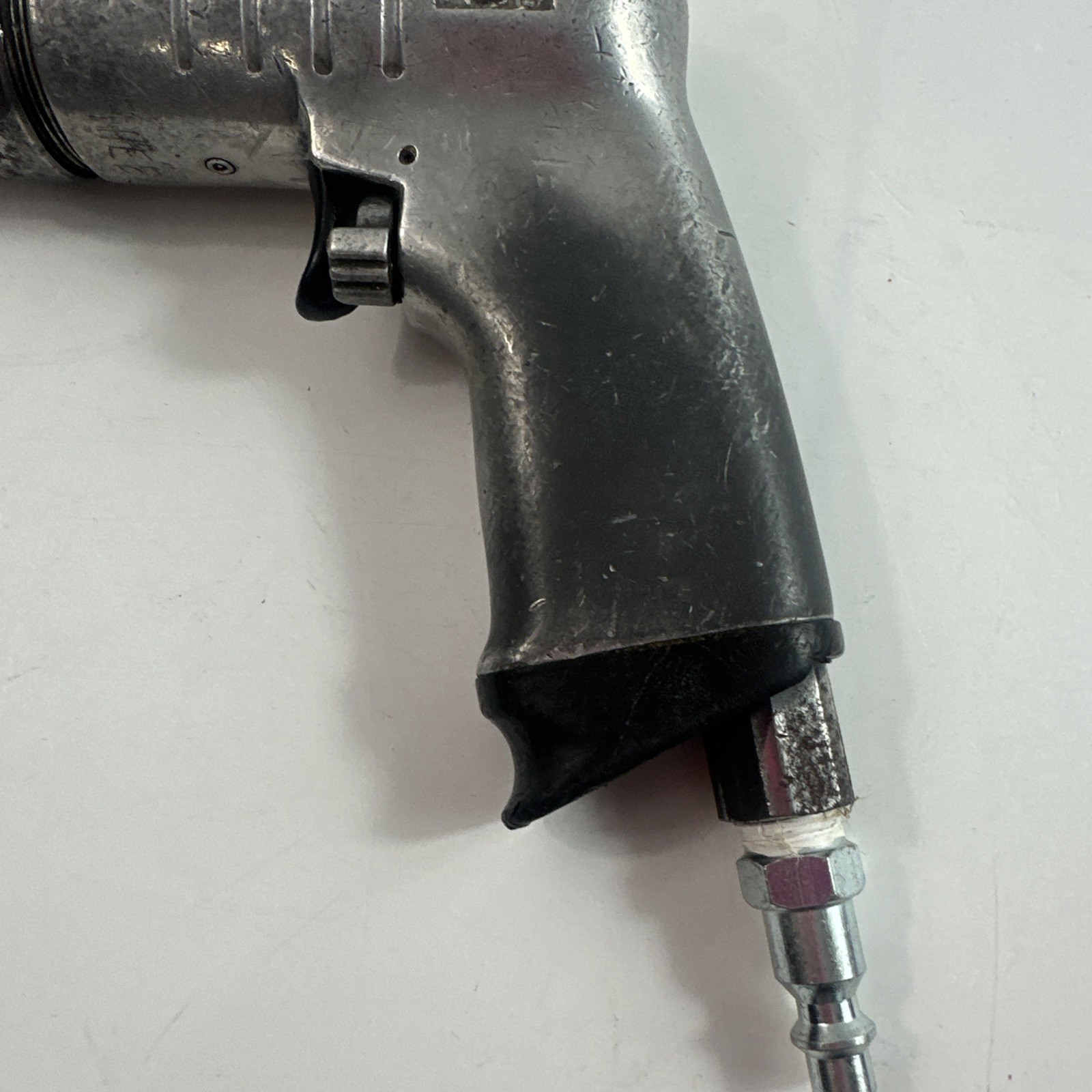 Ingersoll Rand 5RALC3 1/4" Hex Drive Reversible Air Pneumatic Screwdriver Pistol