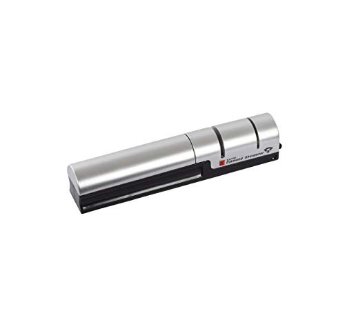 Kasumi Diamond Knife Sharpener 330011 3.5 Te .2 Te 8.5Cm 85G Made In Seki-Japa