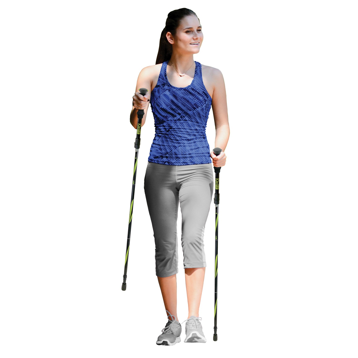 Trekking Poles, Pair