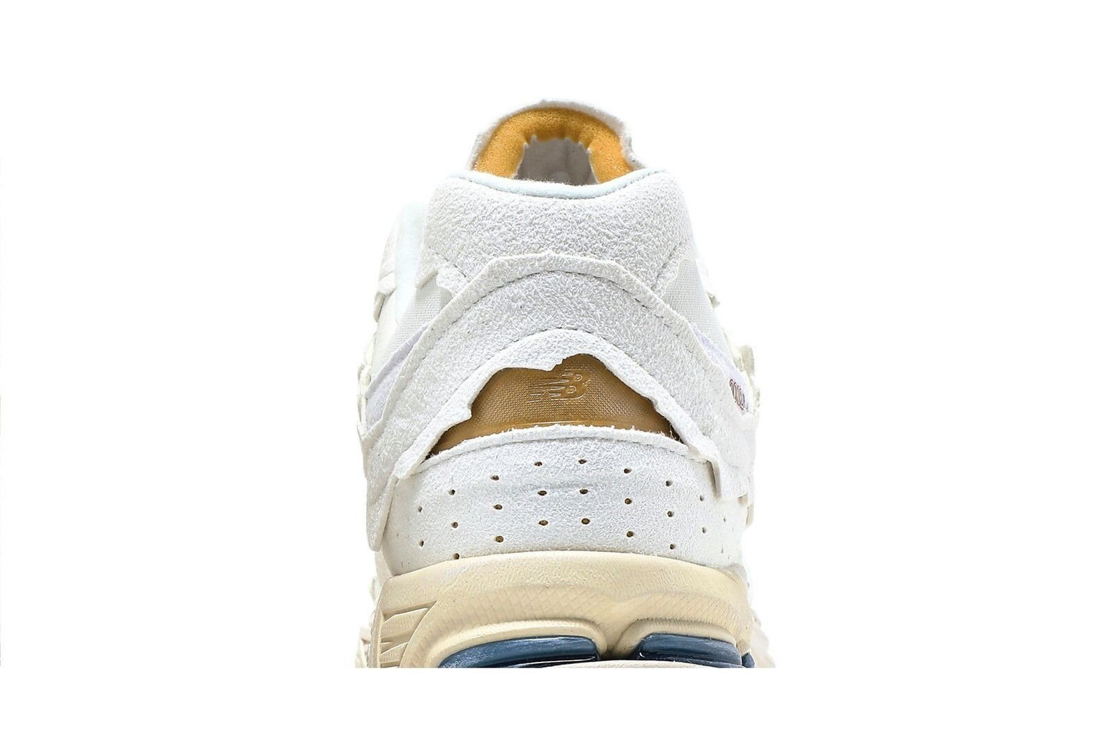 New Balance 2002R 'Protection Pack - Sea Salt' M2002RDC Shoes