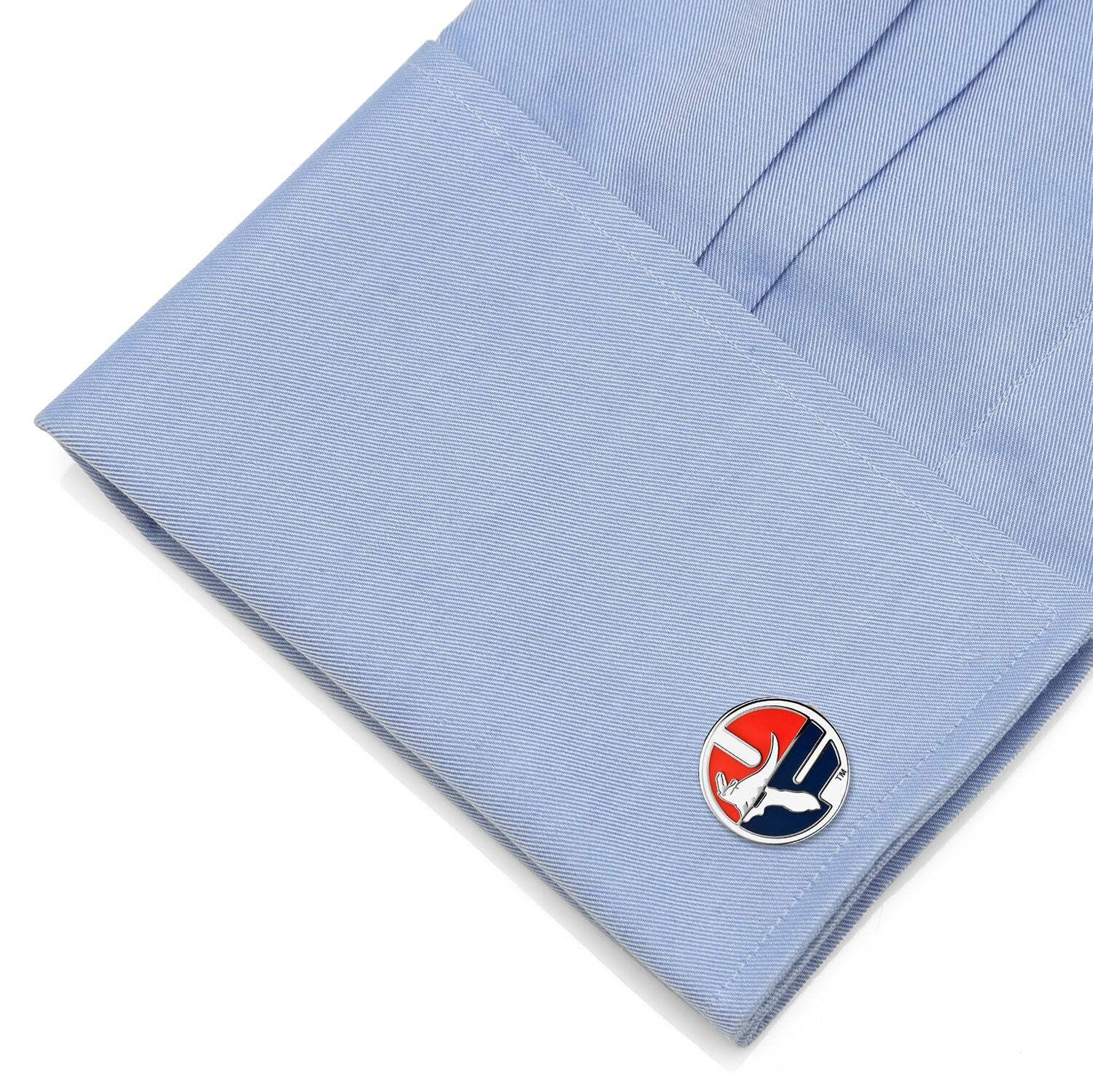 NCAA Florida Gators Throwback Cufflinks